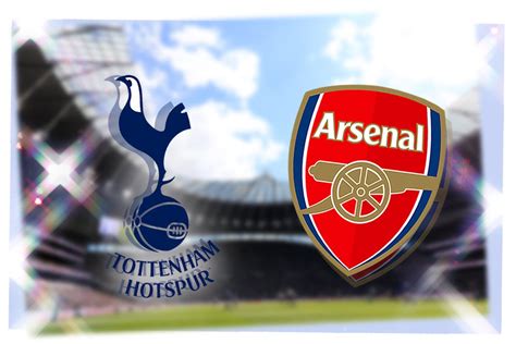 tottenham vs arsenal prediction.